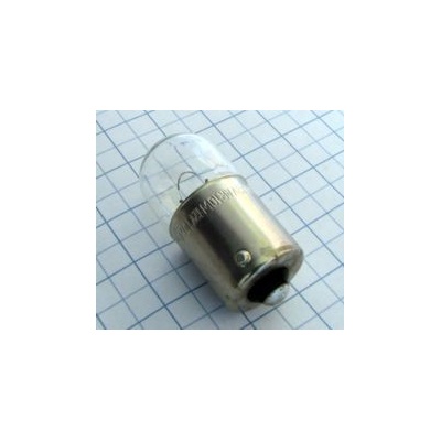 Autolamp R5W Ba15s 6V 5W