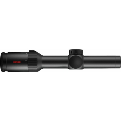 Minox RS4 1- 4×24