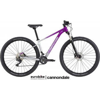Cannondale Trail SL 4 dámské 2023
