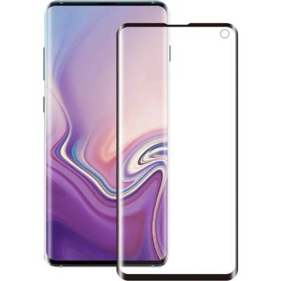 Eiger Протектор от закалено стъкло /Tempered Glass/, Eiger 3D Glass Case Friendly, за Samsung Galaxy S10e (EGSP00351)