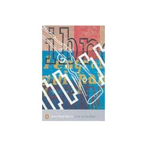 Iron in the Soul | Jean Paul Sartre (ISBN: 9780141186573)