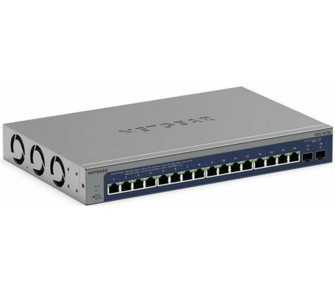 Netgear XS508TM-100EUS