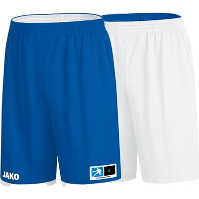 Jako Basketbalové oboustranné kraťasy Change 2.0 – Zboží Mobilmania