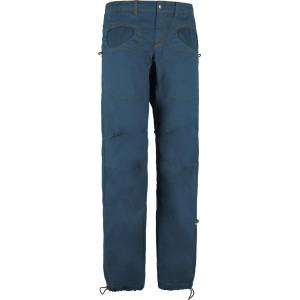 E9 Мъжки панталон за катерене E9 Rondo Flax2 Climbing trousers - Apatite (009-1504-0612)