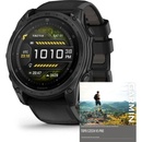 Garmin Tactix 8 51mm