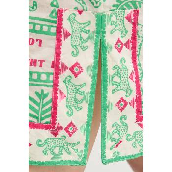 Lola Casademunt лятна рокля от памук (LS2616074)