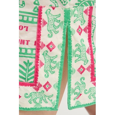 Lola Casademunt лятна рокля от памук (LS2616074)