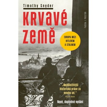 Krvavé země