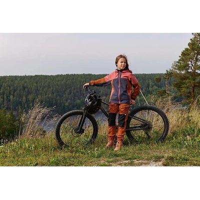 Reima Детско яке Reima Vaeltava (5100389A.9BYA)