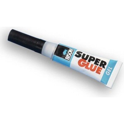 Bison Adhesive Lepidlo na kůži tága – Zboží Dáma