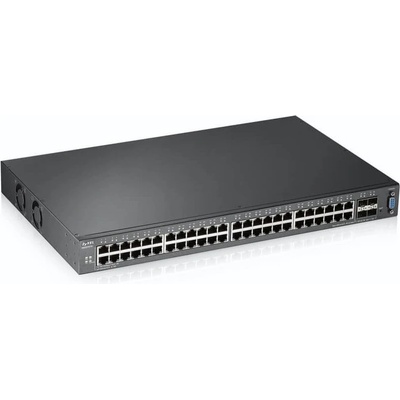 ZyXEL XGS2210-52