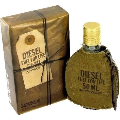 Diesel Fuel for Life toaletná voda pánska 30 ml