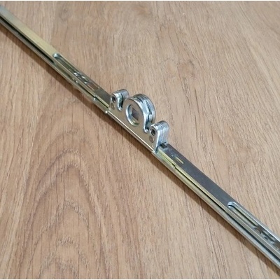 Siegenia Titan převod fixní dorn 15 mm GR.80/G400 801-1000 MM