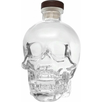 Crystal Head 40% 0,7 l (kartón)