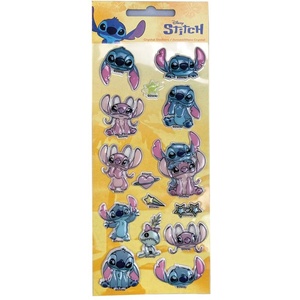  Стикери Stitch Crystal (771-30120)