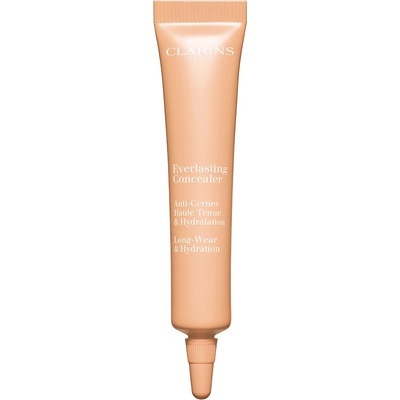 Clarins Everlasting Concealer Коректор 12ml