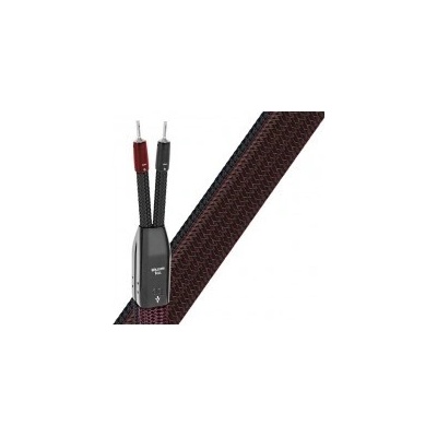 Audioquest WILLIAM TELL Zero BIWIRE 2m