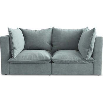 makamii Син диван 180 cm Manao - Makamii (MANAO_2S_41_P1_C5)