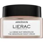 LIERAC Arkéskin нощен серум за лице The Menopause Night Cream 50 ml