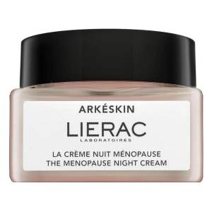 LIERAC Arkéskin нощен серум за лице The Menopause Night Cream 50 ml