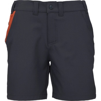 Loap dámské šortky UZLUNA OLW2406 TMAVĚ MODRÁ