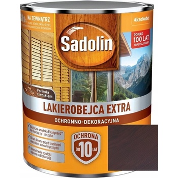 SADOLIN EXTRA 5 l palisander