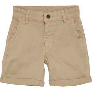 Minymo Детски къси панталони Minymo Kid's Shorts Twill Shorts - Incense - размер 116 (EU) (701-3772-0215)