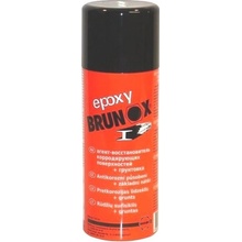 BRUNOX Epoxy Spray čierny 150 ml