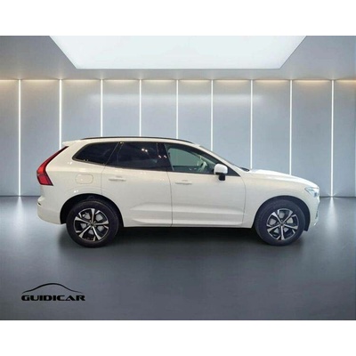 Volvo XC60 B5 AWD Core 184 kW