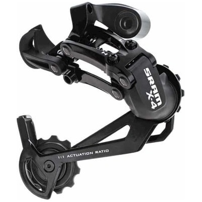 SRAM 09A RD X.4
