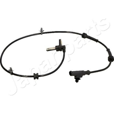 Snímač počtu otáčok kolesa JAPANPARTS ABS-155 (ABS155)