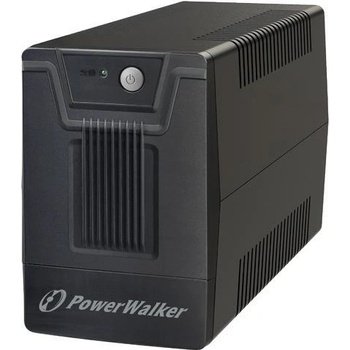 Power Walker VI 800 SC/FR