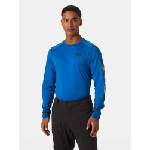 Helly hansen Термоблуза lifa active crew - sportdepot - 65,44 лв