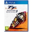Hry na PS4 TT Isle of Man: Ride on the Edge 3
