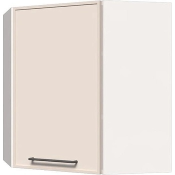 Горен кухненски шкаф ъглов Opera V7-UG-1K/4