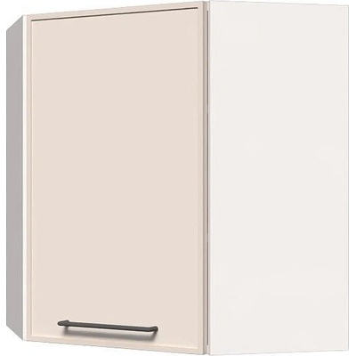 Горен кухненски шкаф ъглов Opera V7-UG-1K/4