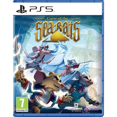 Curse of the Sea Rats