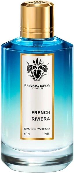 Mancera French Riviera EDP 120 ml