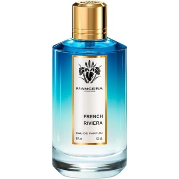 Image 1 of Mancera French Riviera EDP 120 ml