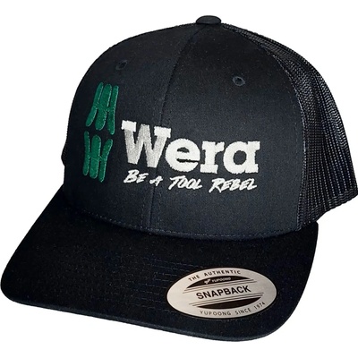 KWera černá WCEPB
