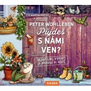 PŮJDEŠ S NÁMI VEN?