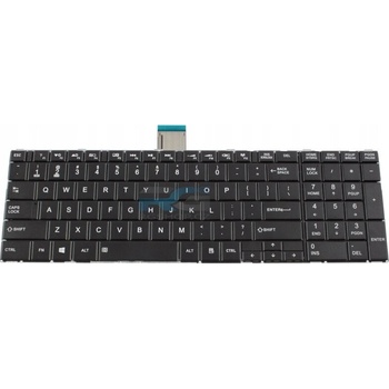 Klávesnice TOSHIBA C50-A-1FX C50-A-1JM