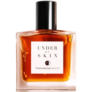 Francesca Bianchi Under My Skin Extrait de Parfum 30 ml Парфюми