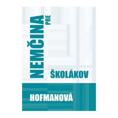 Nemčina pre školákov