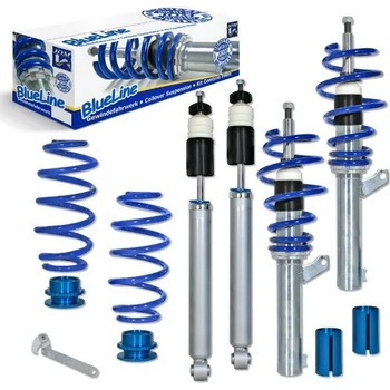 Image 1 of JOM Регулируемо спортно окачване за Golf 5 - TDI (741052)