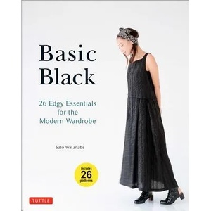 Basic Black | Sato Watanabe (2014)