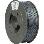 The Filament PLA Lite Grey - 1, 75 mm / 1000 g (TF-24223)