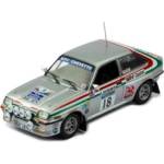 IXO Модели на автомобили и мотоциклети модел 1/43 Vauxhall Chevette 2300 HSR Rally RAC 1980 Colin McRae (TRS6299-3927)