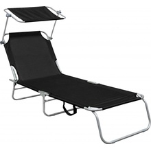 Aga MR4254 Čierne