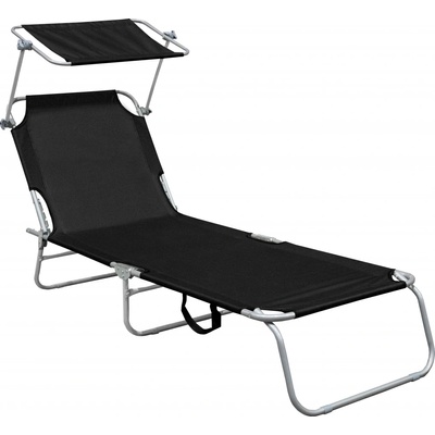 Aga MR4254 Čierne
